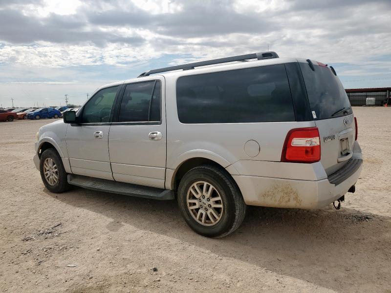 Photo 2 from auction – 2013 FORD EXPEDITION with VIN 1FMJK1H55DEF31624