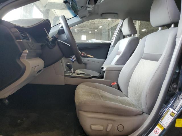 Photo 7 from auction – 2013 TOYOTA CAMRY L with VIN 4T1BF1FK6DU292284
