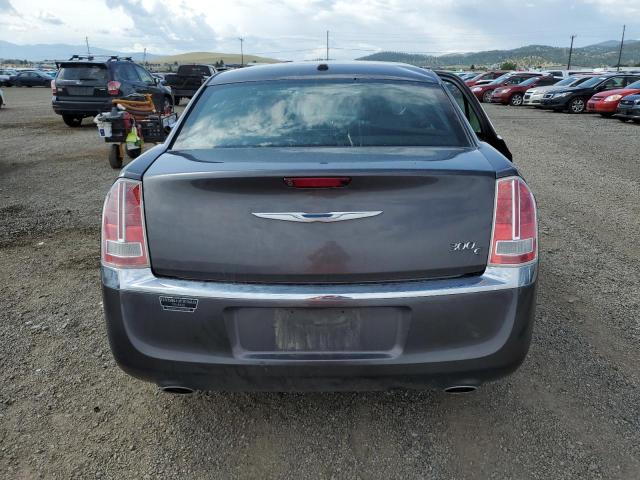 Photo 6 from auction – 2014 CHRYSLER 300C with VIN 2C3CCAEGXEH379824