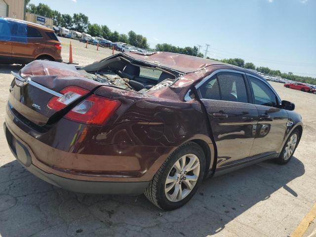Photo 3 from auction – 2012 FORD TAURUS SEL with VIN 1FAHP2EW5CG113239