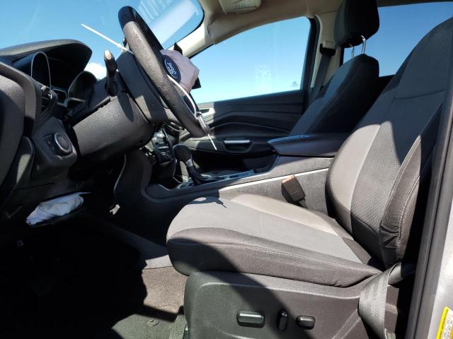 Photo 7 from auction – 2017 FORD ESCAPE SE with VIN 1FMCU9G91HUA28335