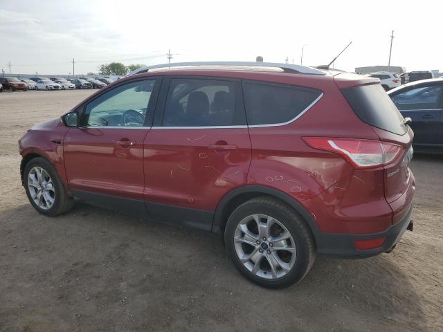 Photo 2 from auction – 2015 FORD ESCAPE TIT with VIN 1FMCU9J9XFUC27258