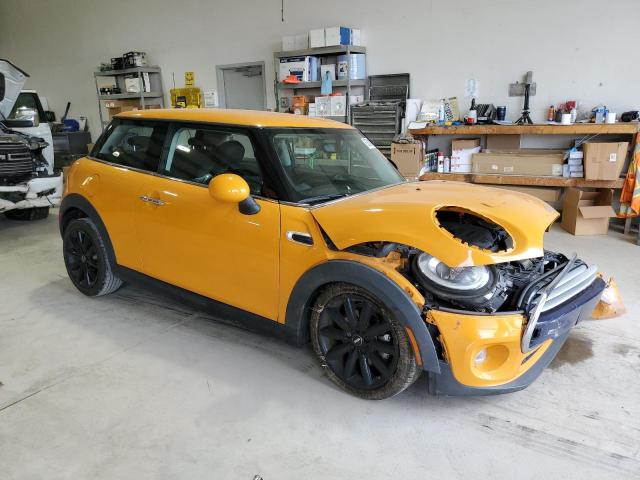 Photo 4 from auction – 2014 MINI COOPER with VIN WMWXM5C59ET972173