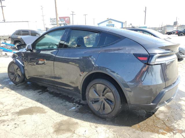 Photo 2 from auction – 2026 TESLA MODEL Y with VIN 7SAYGDEE9TF353453