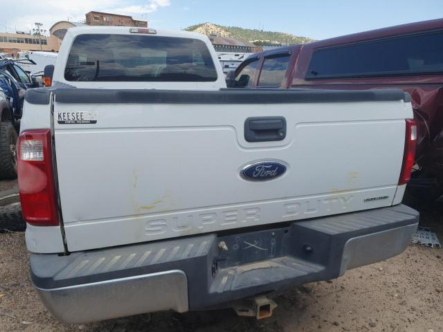 Photo 6 from auction – 2012 FORD F250 SUPER with VIN 1FTBF2B65CEC94085