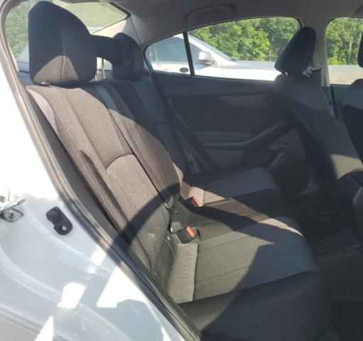 Photo 10 from auction – 2022 SUBARU IMPREZA with VIN 4S3GKAB69N3610694