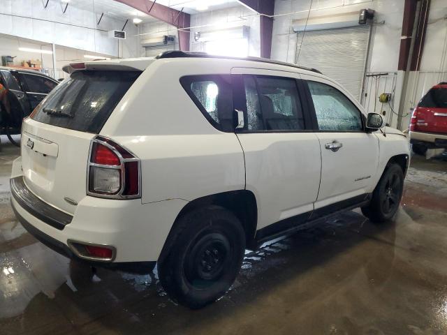 Photo 3 from auction – 2014 JEEP COMPASS LA with VIN 1C4NJDEB0ED770669