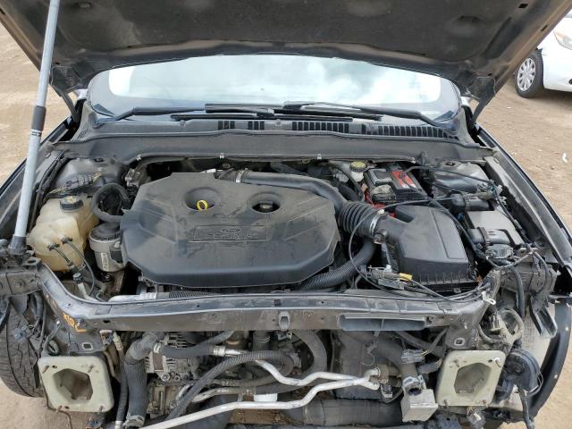 Photo 11 from auction – 2016 FORD FUSION SE with VIN 3FA6P0H90GR280558