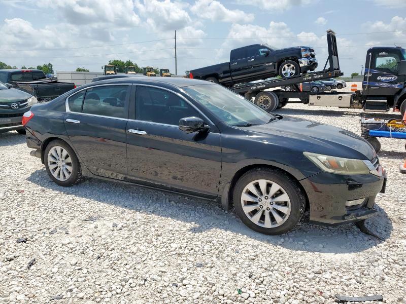 Photo 4 from auction – 2015 HONDA ACCORD EXL with VIN 1HGCR2F87FA083216