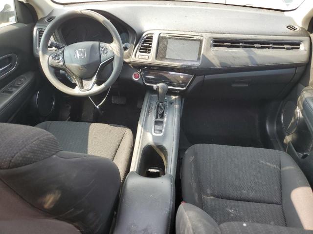 Photo 8 from auction – 2016 HONDA HR-V EX with VIN 3CZRU5H57GM709146