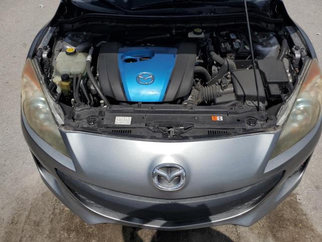 Photo 11 from auction – 2012 MAZDA 3 I with VIN JM1BL1V78C1691157