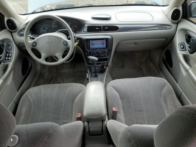 Photo 8 from auction – 2003 CHEVROLET MALIBU with VIN 1G1ND52J63M630902