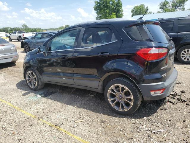 Photo 2 from auction – 2020 FORD ECOSPORT TITANIUM with VIN MAJ3S2KE0LC345579
