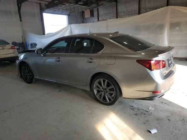 Photo 2 from auction – 2015 LEXUS GS 350 with VIN JTHCE1BL6FA007208