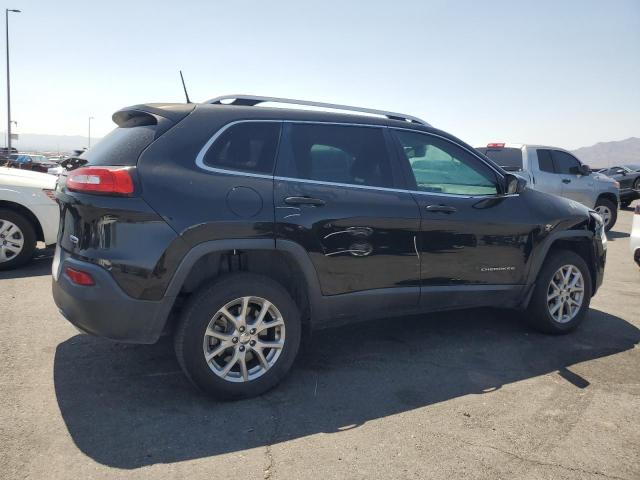 Zdjęcie 3 z aukcji – 2016 JEEP CHEROKEE L z VIN 1C4PJMCS2GW214883