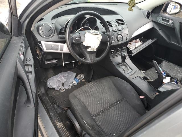 Photo 8 from auction – 2012 MAZDA 3 I with VIN JM1BL1UFXC1582787
