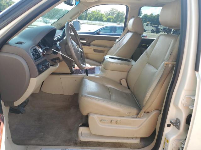 Photo 7 from auction – 2012 CHEVROLET AVALANCHE with VIN 3GNTKGE78CG157868