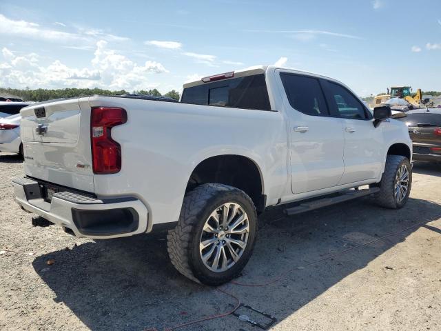 Photo 3 from auction – 2022 CHEVROLET SILVERADO with VIN 3GCUYEED8NG150217