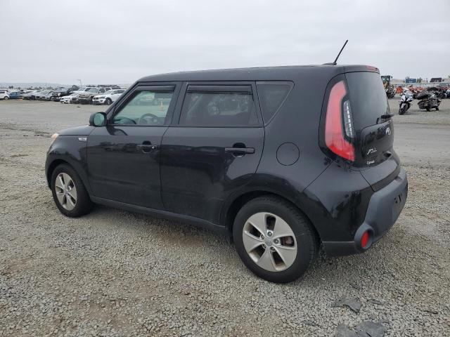 Photo 2 from auction – 2015 KIA SOUL with VIN KNDJN2A28F7144221