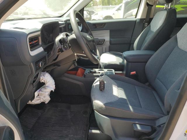 Photo 7 from auction – 2024 FORD MAVERICK X with VIN 3FTTW8J99RRB74010
