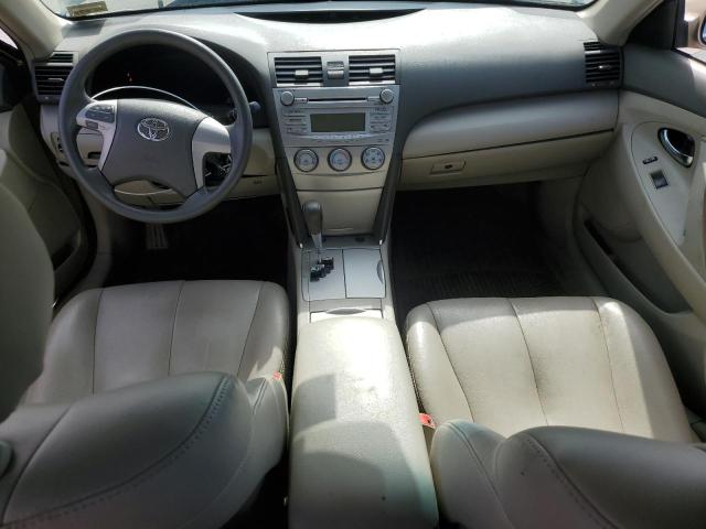 Photo 8 from auction – 2010 TOYOTA CAMRY BASE with VIN 4T4BF3EK2AR002072
