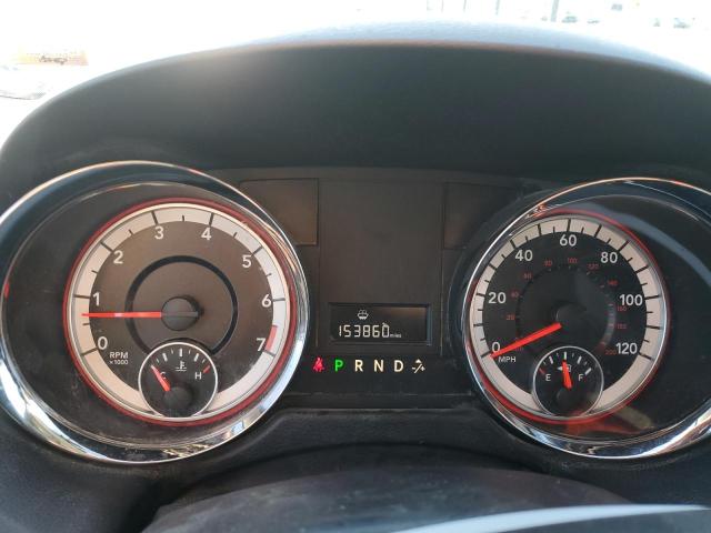 Photo 9 from auction – 2016 DODGE GRAND CARA with VIN 2C4RDGBG8GR171741