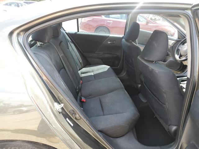 Photo 10 from auction – 2014 HONDA ACCORD LX with VIN 1HGCR2F31EA173948