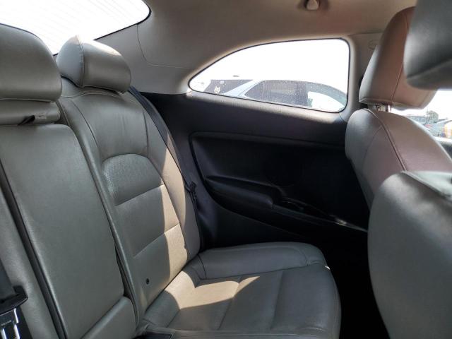 Photo 10 from auction – 2014 KIA FORTE EX with VIN KNAFX6A82E5190680