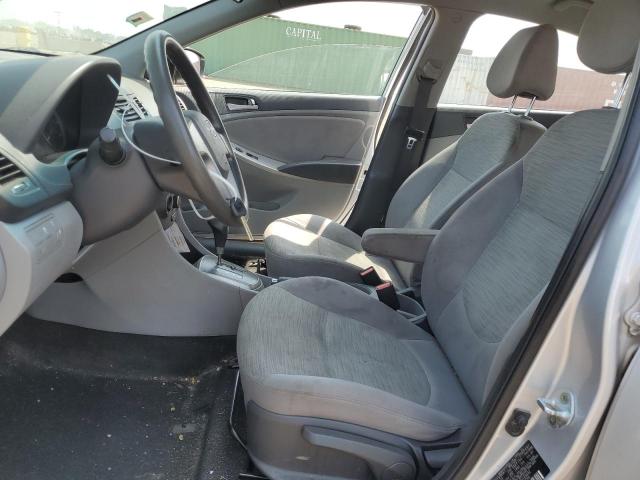 Photo 7 from auction – 2016 HYUNDAI ACCENT SE with VIN KMHCT4AE0GU123432