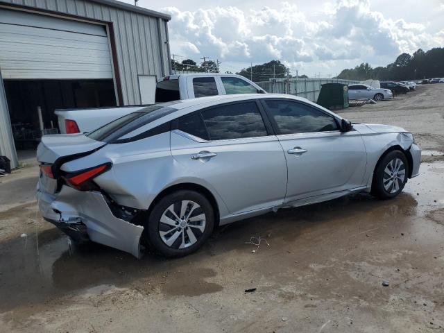 Photo 3 from auction – 2024 NISSAN ALTIMA S with VIN 1N4BL4BV5RN435635