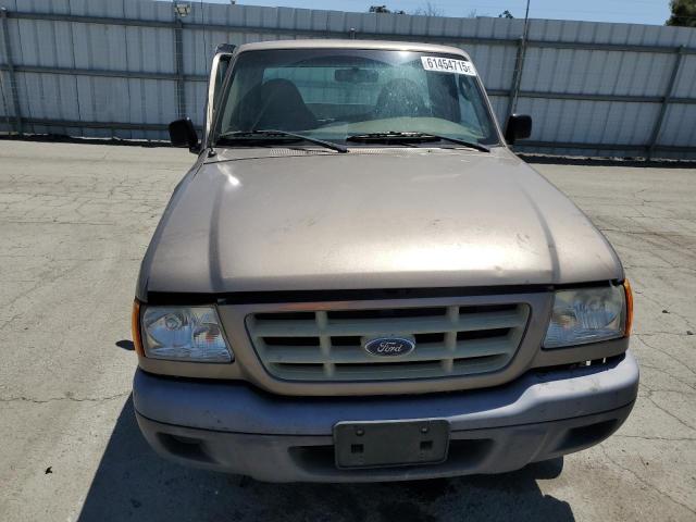 Photo 5 from auction – 2016 FORD RANGER with VIN 1FTYR10D73PA35020