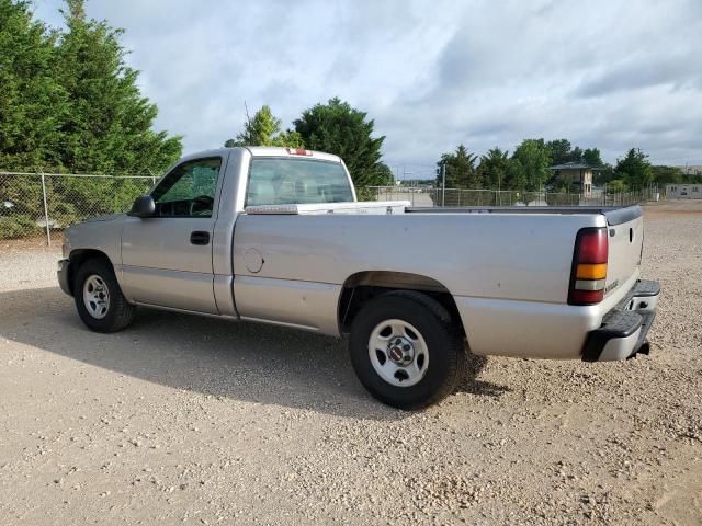Photo 2 from auction – 2004 GMC NEW SIERRA with VIN 1GTEC14V74E401529