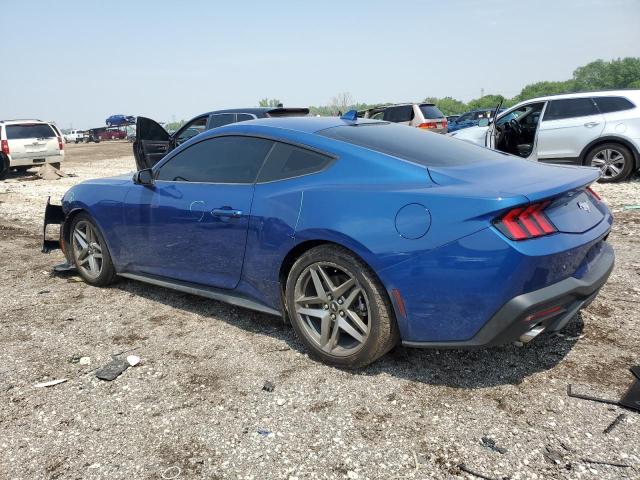 Photo 2 from auction – 2024 FORD MUSTANG with VIN 1FA6P8TH5R5134305