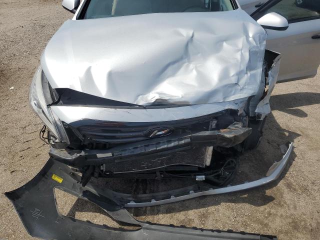Photo 11 from auction – 2015 HYUNDAI SONATA SE with VIN 5NPE24AF5FH094785