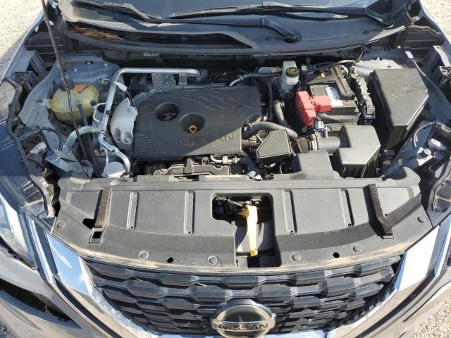 Photo 12 from auction – 2021 NISSAN ROGUE with VIN JN8AT3CA4MW012161