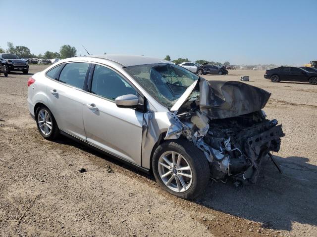Photo 4 from auction – 2018 FORD FOCUS SE with VIN 1FADP3F22JL276693