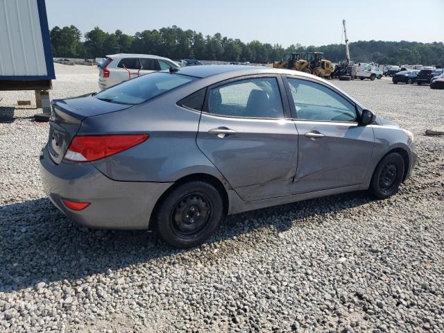 Photo 3 from auction – 2015 HYUNDAI ACCENT GLS with VIN KMHCT4AE8FU910501