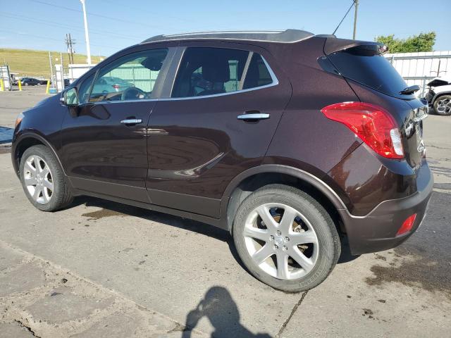 Photo 2 from auction – 2015 BUICK ENCORE with VIN KL4CJGSB8FB258100