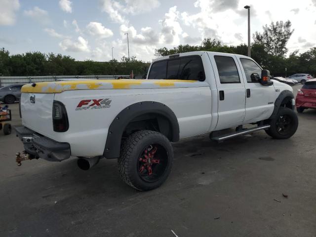 Photo 3 from auction – 2004 FORD F350 SRW SUPER DUTY with VIN 1FTSW31P14EB09998