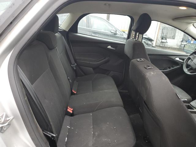 Photo 10 from auction – 2016 FORD FOCUS SE with VIN 1FADP3K2XGL305999