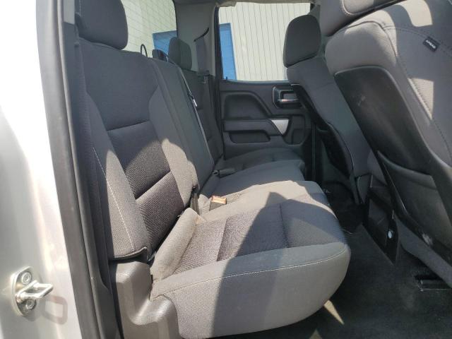 Photo 10 from auction – 2014 CHEVROLET SILVERADO with VIN 1GCVKREC3EZ332024