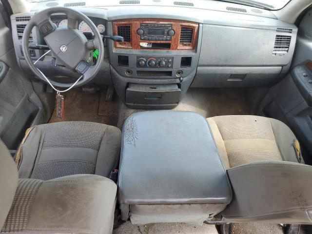 Photo 8 from auction – 2006 DODGE RAM 1500 S with VIN 1D7HA18N06J198108