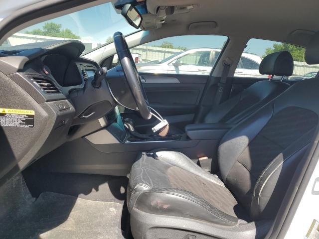 Photo 7 from auction – 2015 HYUNDAI SONATA SPO with VIN 5NPE34AF2FH083384