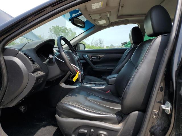 Photo 7 from auction – 2014 NISSAN ALTIMA 2.5 with VIN 1N4AL3AP1EC298143