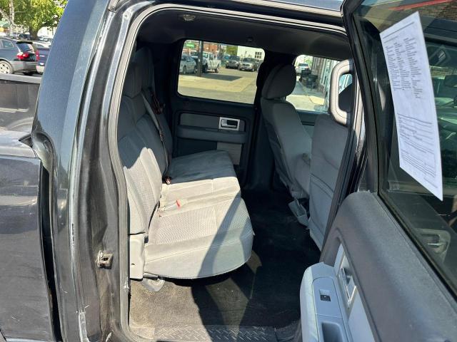 Photo 6 from auction – 2011 FORD F150 SUPER with VIN 1FTFW1ET6BFB74527
