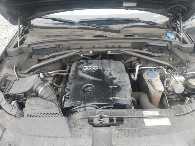Photo 12 from auction – 2012 AUDI Q5 PREMIUM with VIN WA1LFAFP1CA069293
