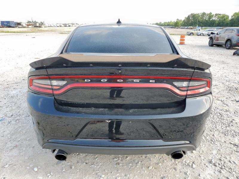 Photo 6 from auction – 2019 DODGE CHARGER SC with VIN 2C3CDXGJ7KH735988