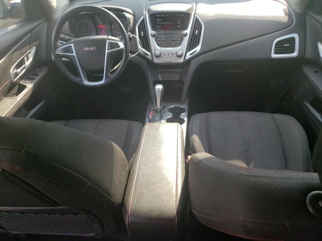 Photo 8 from auction – 2014 GMC TERRAIN SLE with VIN 2GKFLWEK0E6146898