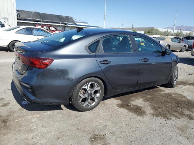 Photo 3 from auction – 2021 KIA FORTE FE with VIN 3KPF24AD5ME324989