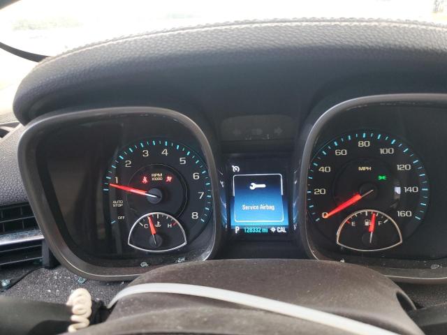 Photo 9 from auction – 2015 CHEVROLET MALIBU 1LT with VIN 1G11C5SL3FF146200